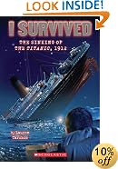 I Survived the Sinking of the Titanic, 1912