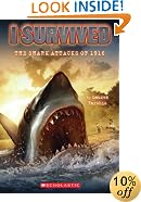 I Survived: The Shark Attacks of 1916