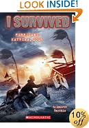 I Survived Hurricane Katrina, 2005