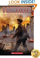 I Survived #5: I Survived the San Francisco Earthquake, 1906