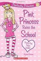 Pink Princess Rules The School (Perfectly&hellip;