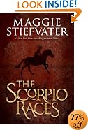 The Scorpio Races