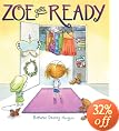 Zoe Gets Ready