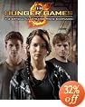 The Hunger Games: The Official Illustrated Movie Companion