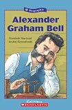 MacLeod, Elizabeth: Alexander Graham Bell