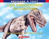 Berger, Melvin: Les Dinosaures en Questions