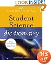 American Heritage Student Science Dictionary