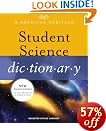 American Heritage Student Science Dictionary