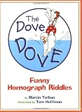 Terban, Marvin: The Dove Dove: Funny Homograph Riddles