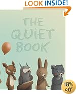 The Quiet Book