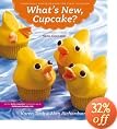 What's New Cupcake
