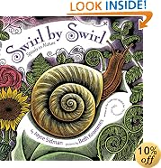 Swirl by Swirl: Spirals in Nature