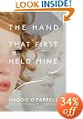 The Hand That Held Mine