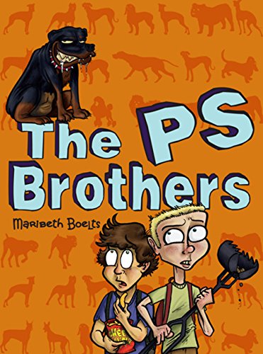 PS Brothers, The