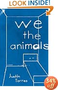 We the Animals