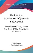 The Life and Adventures of James P.&hellip;