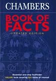Parry, Melanie: Chambers Book of Facts Parry, Melanie: Chambers Book of Facts