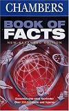 Chambers Editors: Book of Facts Chambers Editors: Book of Facts