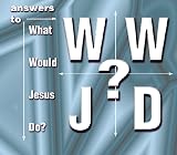 Courrege, Beverly: What Would Jesus Do? Courrege, Beverly: What Would Jesus Do?