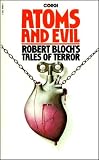Bloch, Robert: Atoms and Evil