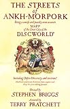 Pratchett, Terry: Street of Ankh Morpork Pratchett, Terry: Street of Ankh Morpork