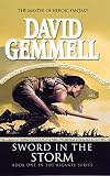 Gemmell, David: The Sword in the Storm