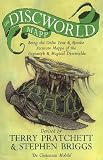Pratchett, Terry: Discworld Map Pratchett, Terry: Discworld Map