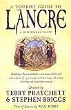 Pratchett, Terry: A Tourist Guide to Lancre: A Discworld Mapp Pratchett, Terry: A Tourist Guide to Lancre: A Discworld Mapp