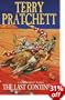 The Last Continent (A Discworld Novel)