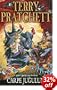 Carpe Jugulum: The twenty-third Discworld novel (A Discworld Novel)