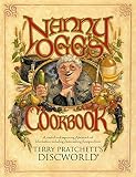 Pratchett, Terry: Nanny Ogg's Cookbook: Including Recipes, Items of Antiquarian Lore, Improving Observations of Life, Good Advice for Young People on the Threshold of the Adventure That Is Pratchett, Terry: Nanny Ogg's Cookbook: Including Recipes, Items of Antiquarian Lore, Improving Observations of Life, Good Advice for Young People on the Threshold of the Adventure That Is