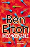 Elton, Ben: Inconceivable