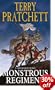 Monstrous Regiment: A Discworld Novel (Discworld Novels)