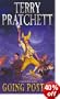 Going Postal: A Discworld Novel (Discworld Novels)