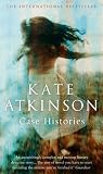 Atkinson, Kate: Case Histories