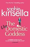 Kinsella, Sophie: The Undomestic Goddess