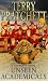 Unseen Academicals: A Discworld Novel