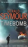 Seymour, Gerald: Untitled Gerald Seymour