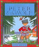Prokofiev, S. S.: Peter & the Wolf Prokofiev, S. S.: Peter & the Wolf