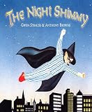 Strauss, Gwenn: The Night Shimmy