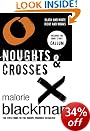 Noughts & Crosses by Malorie Blackman