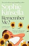Kinsella, Sophie: Remember Me?