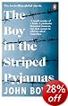 The Boy in the Striped Pyjamas