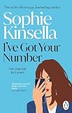 Kinsella, Sophie: Untitled 3 Sophie Kinsella