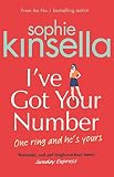 Kinsella, Sophie: Untitled 3 Sophie Kinsella: Export