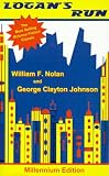 Nolan, William F.: Logan's Run