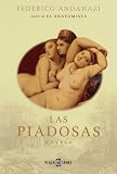Andahazi, Federico: Las Piadosas Andahazi, Federico: Las Piadosas