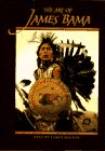 Art of James Bama, The by Elmer Kelton