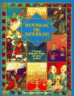 Wax, Wendy: Hanukkah, Oh Hanukkah!