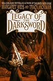 Weis, Margaret: Legacy of the Darksword